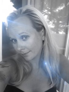Profilbild på Linda Stjernfeldt