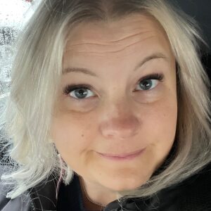 Profilbild på Linda Strandberg