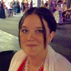 Profilbild på Linda Strandberg