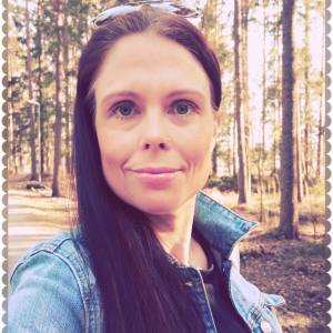 Profilbild på Linda Strömberg