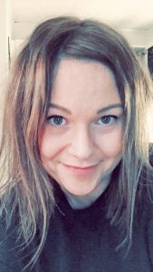 Profilbild på Linda Svensson