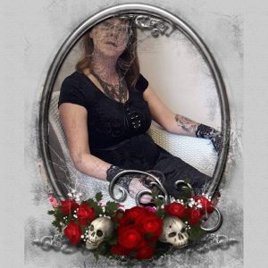 Profilbild på Linda Svensson