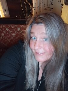 Profilbild på Linda Svensson