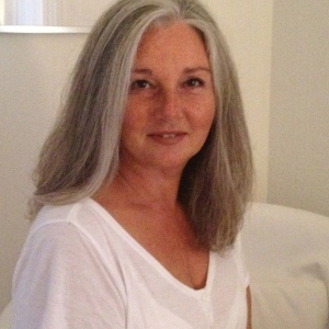 Profilbild på Linda Synneby