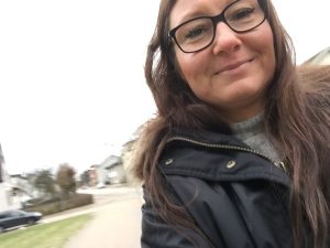 Profilbild på Linda Tängerby