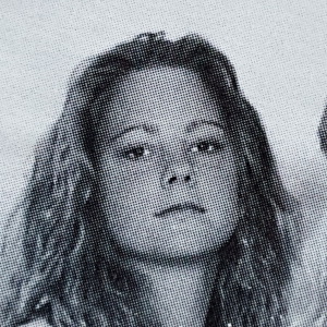 Profilbild på Linda Theodoridis