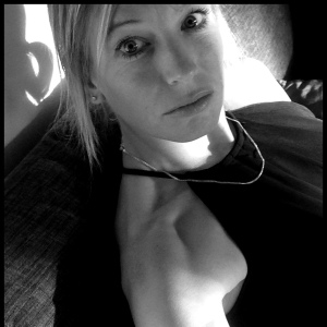 Profilbild på Linda Thomsson