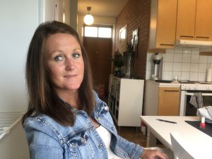 Profilbild på Linda Titusson