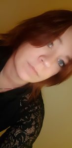 Profilbild på Linda Töyrä