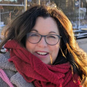 Profilbild på Linda Tukler