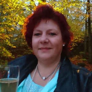Profilbild på Linda Tveisme