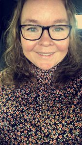 Profilbild på Linda Udd