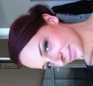 Profilbild på Linda Uhlmann