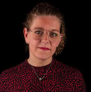 Profilbild på Linda Vallin