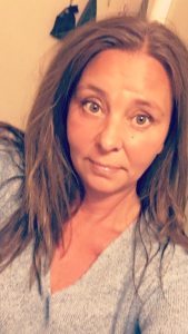 Profilbild på Linda Vesterberg