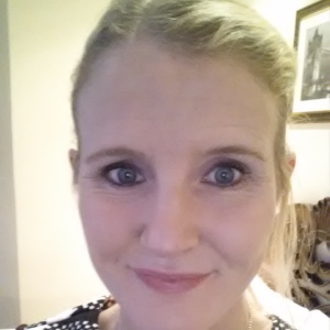 Profilbild på Linda Vestman