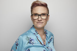 Profilbild på Linda Vuong