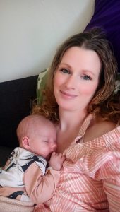 Profilbild på Linda Wänqvist