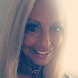 Profilbild på Linda Wallin