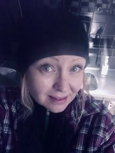 Profilbild på Linda Wallin
