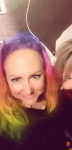 Profilbild på Linda Wennin
