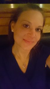 Profilbild på Linda Westberg