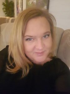 Profilbild på Linda Westlin