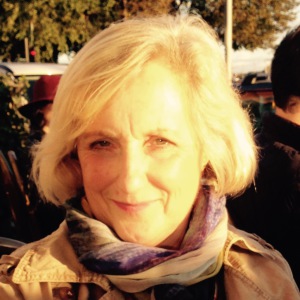 Profilbild på Linda Wikberg