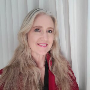 Profilbild på Linda von Bose