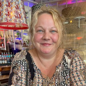 Profilbild på Lindamarie Isie