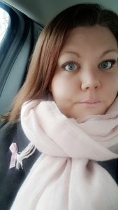 Profilbild på Lindha Fagerberg