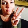 Profilbild på Linn Andersson