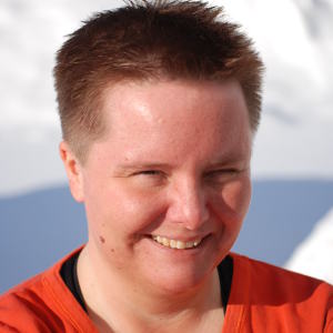 Profilbild på Linn Berggren