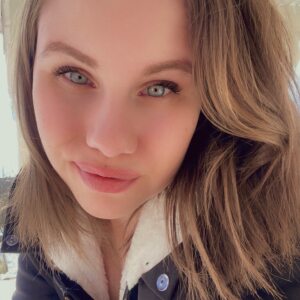Profilbild på Linn Berglund