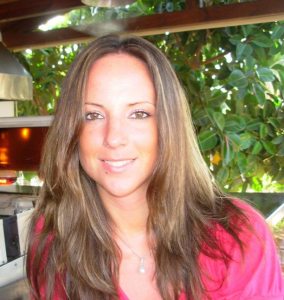 Profilbild på Linn Dahl