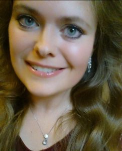 Profilbild på Linn Eriksson