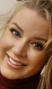 Profilbild på Linn Fredriksson