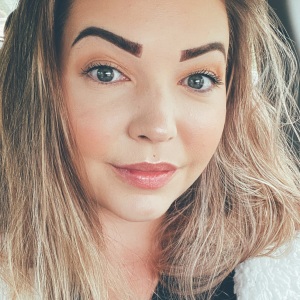 Profilbild på Linn Gegerfeldt