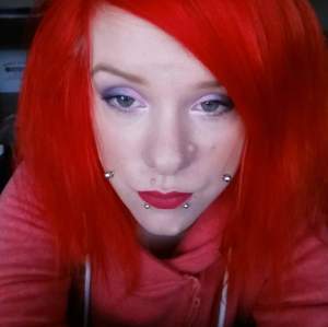Profilbild på Linn Högberg