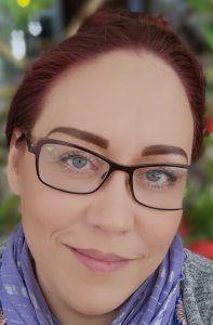 Profilbild på Linn Iggendal