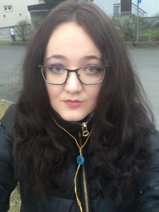 Profilbild på Linn Nyborg