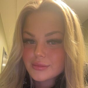 Profilbild på Linn Petersson
