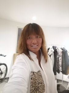 Profilbild på Linn Senneson