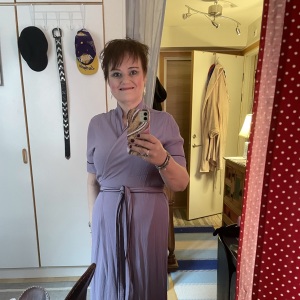 Profilbild på Linn Thelmên