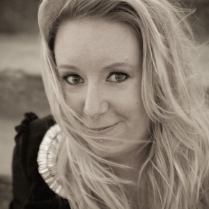 Profilbild på Linn Wikman