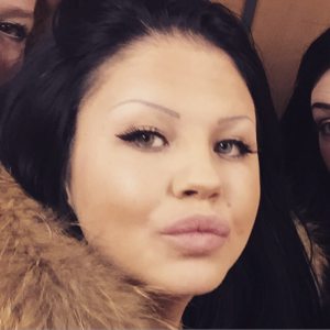 Profilbild på Linn von Köhler