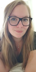 Profilbild på Linnea Allansson