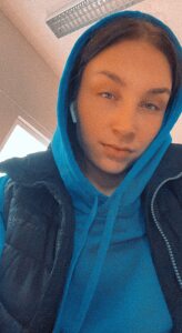 Profilbild på Linnea Alnavik