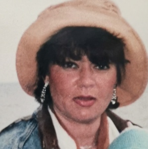 Profilbild på Linnea Axelsson