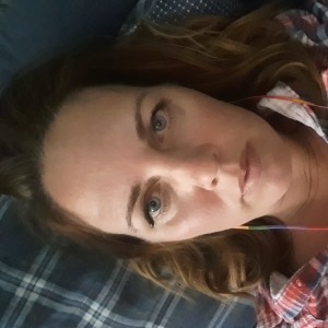 Profilbild på Linnéa Berglund
